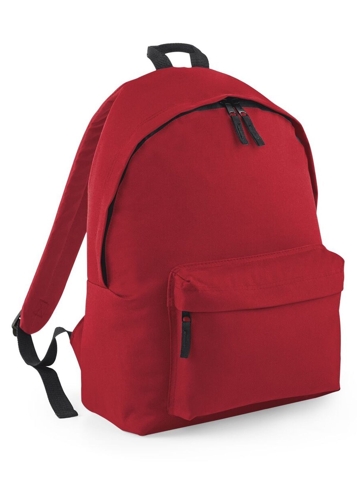 Mochila de moda original - CSRW - Vermelho clássico