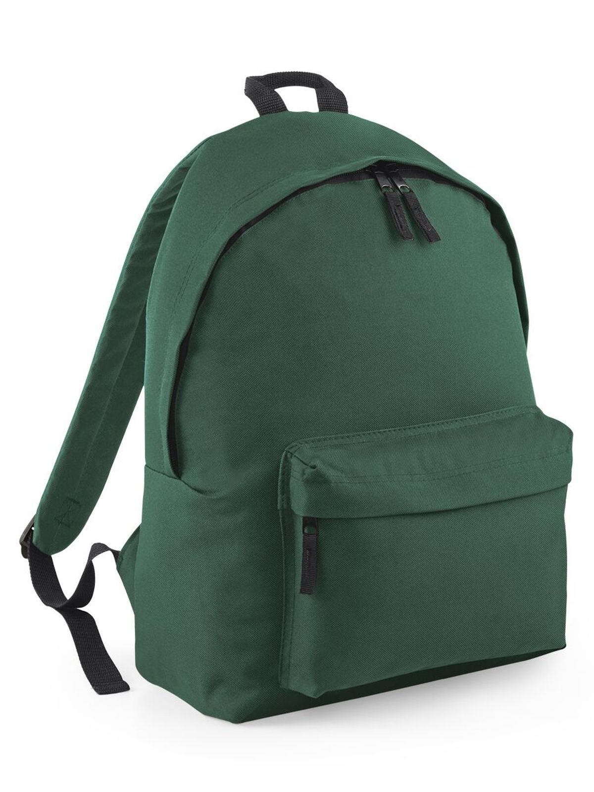 Mochila de moda original - BOT - Verde Garrafa