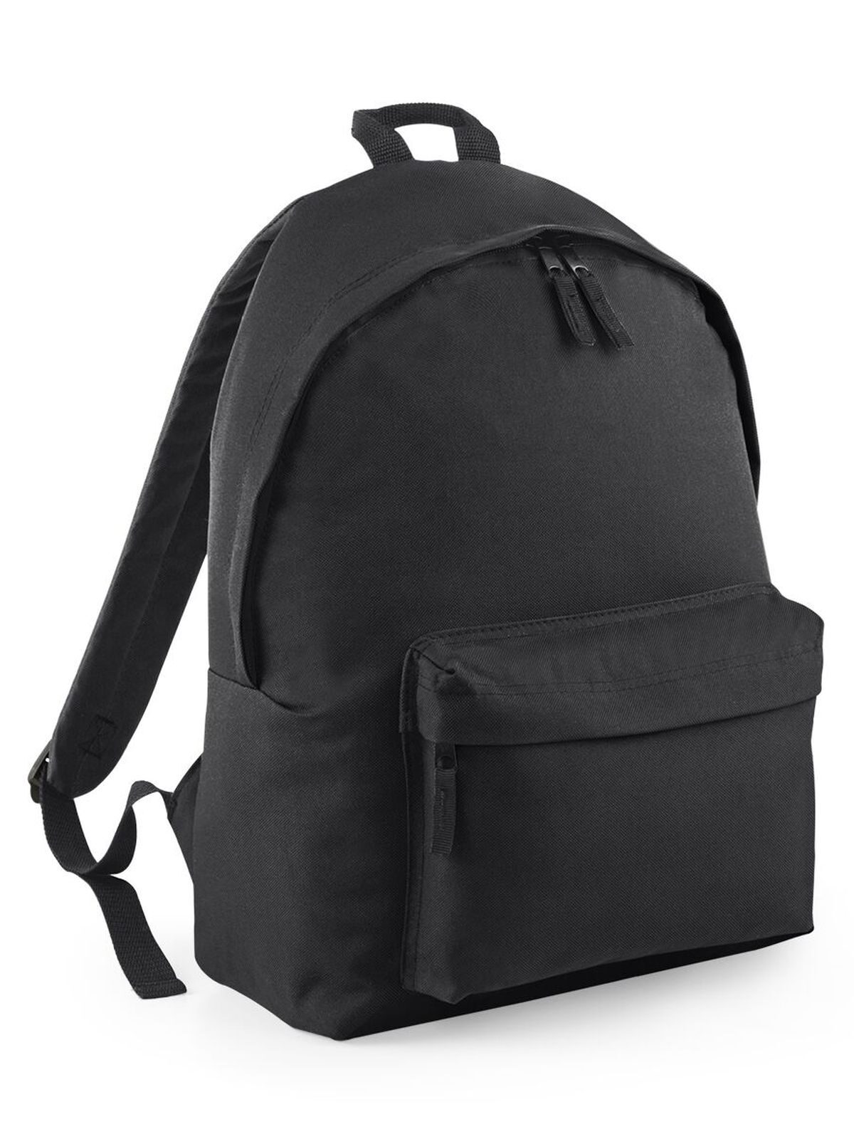 Mochila de moda original - BLKB - Preto/preto