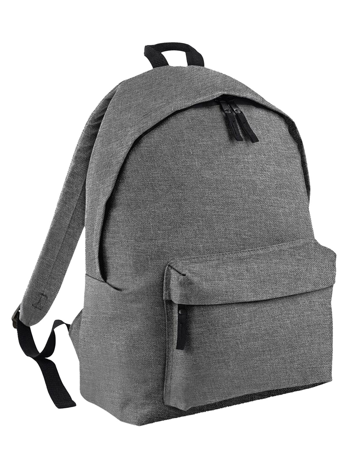 Mochila de moda original - GRM - Marga Cinza