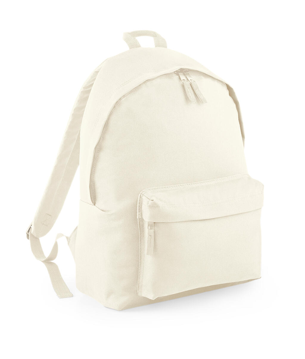 Mochila de moda original - NATN - Natural/Natural