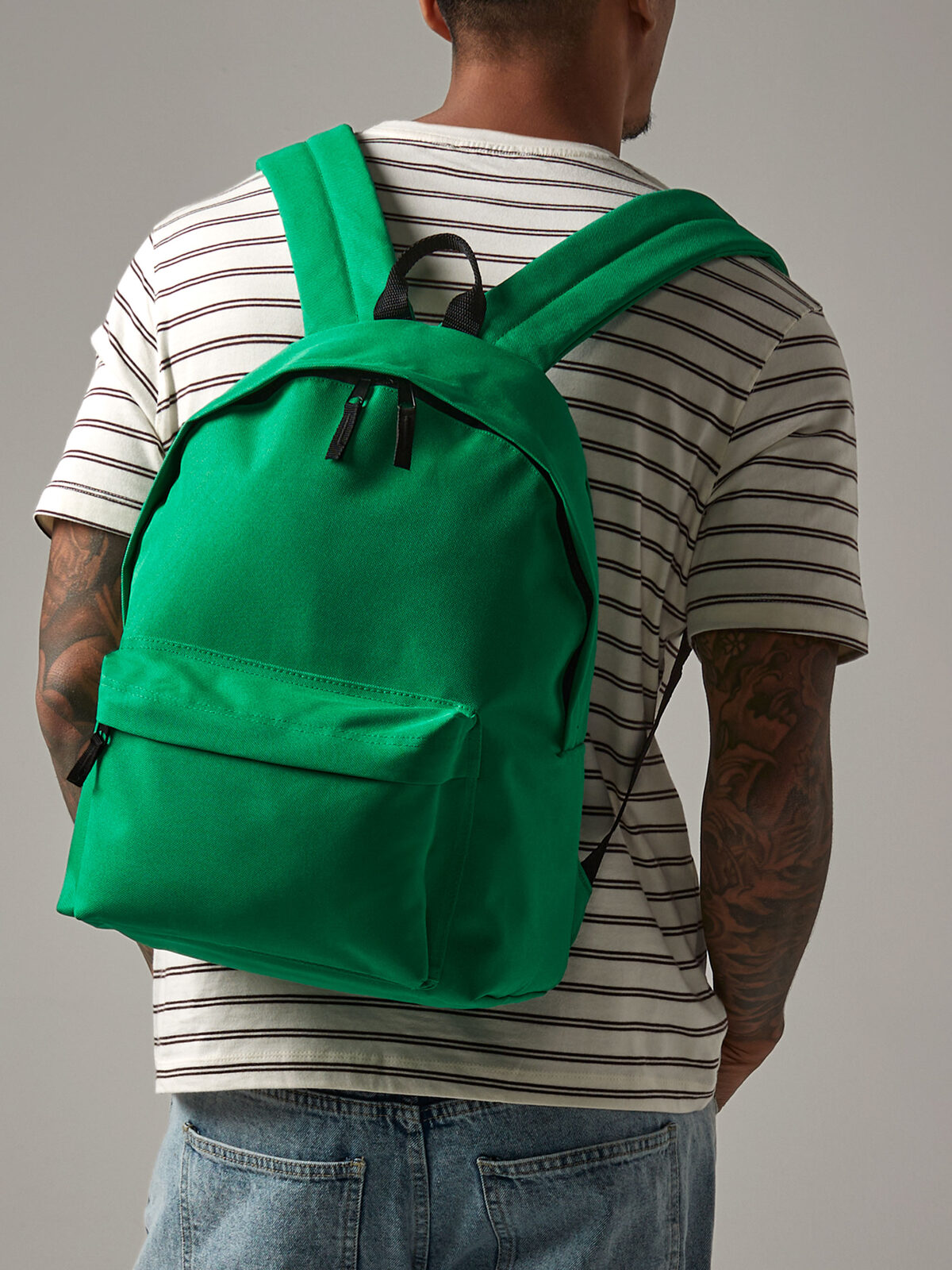 Mochila de moda original
