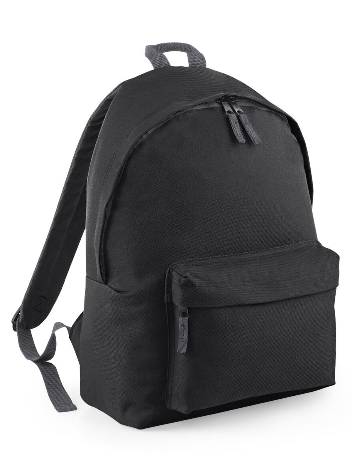 Mochila de moda original - BLK - Preto