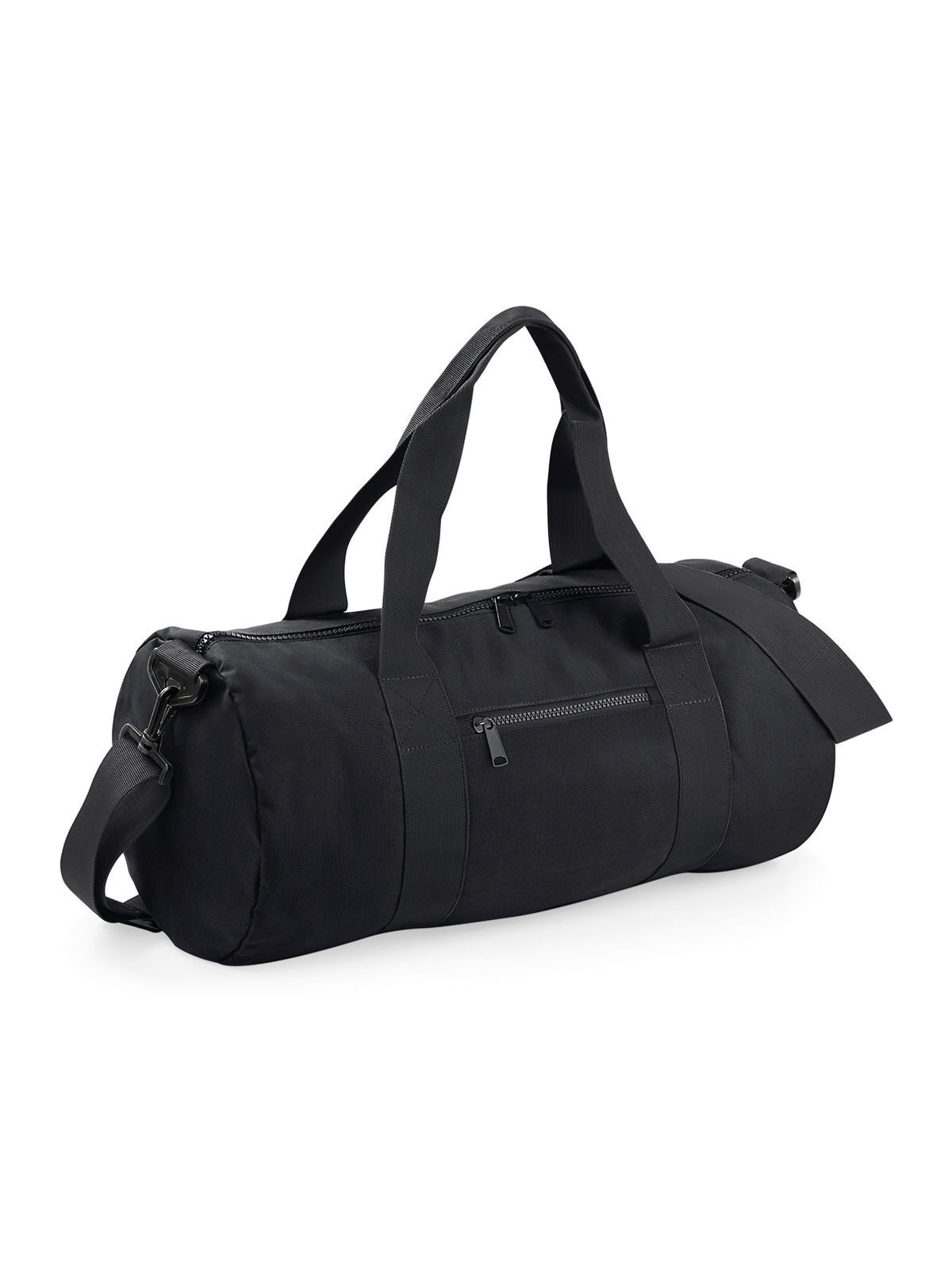 Bolsa original para barril - BLKB - Preto/preto