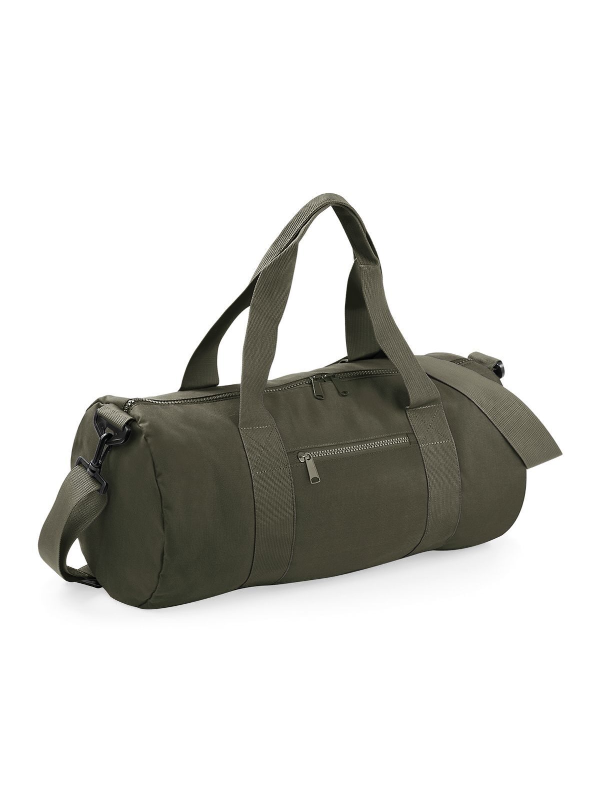Bolsa original para barril - MILM - Verde militar/verde militar