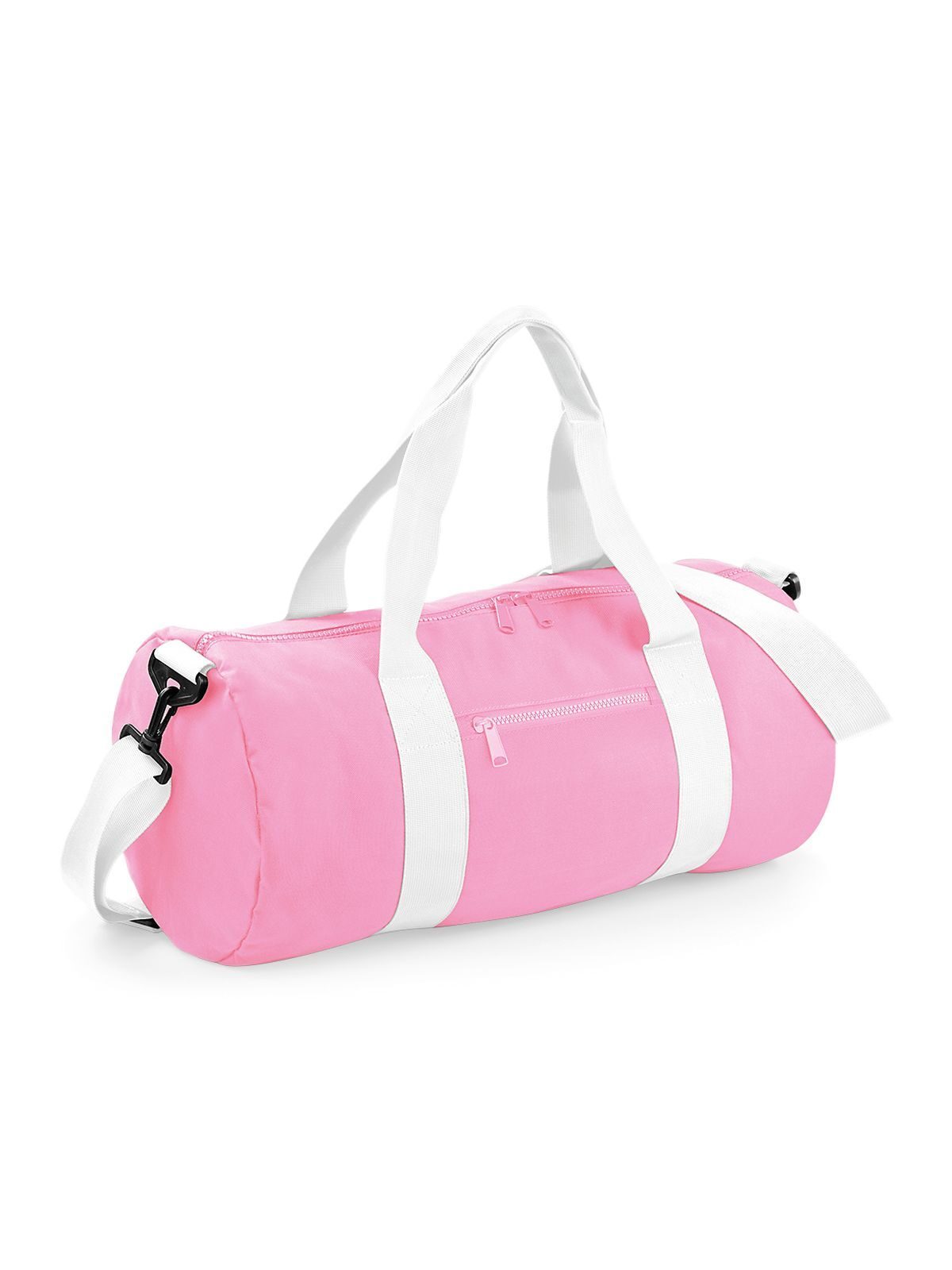 Bolsa original para barril - CPIW - Clássico rosa/branco