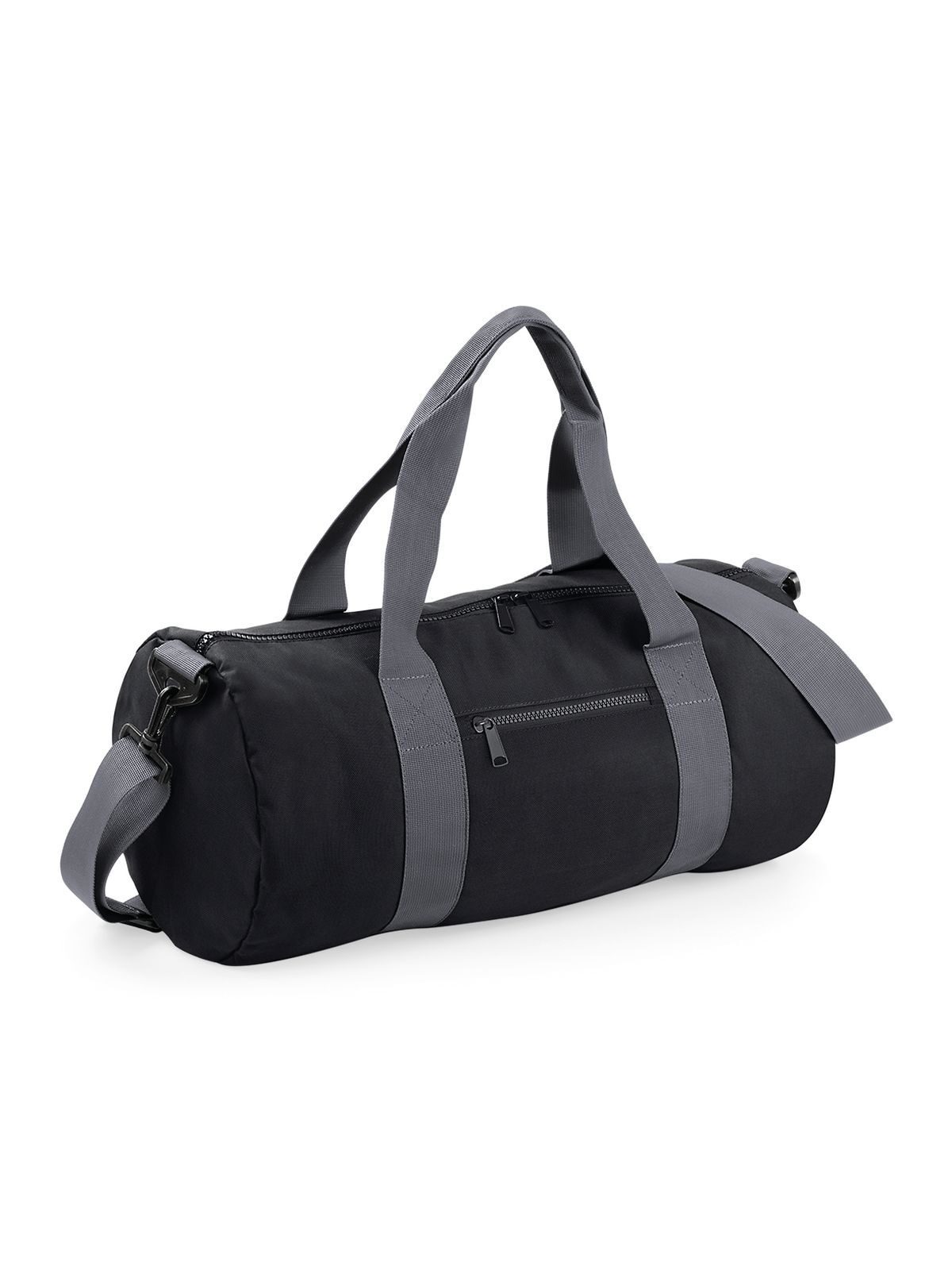 Bolsa original para barril - BLKGP - Preto/cinza grafite