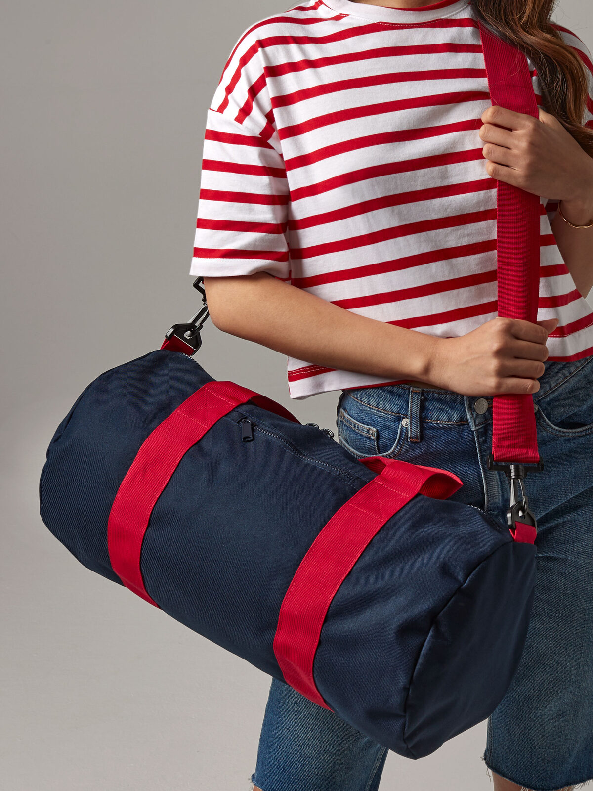 Bolsa original para barril
