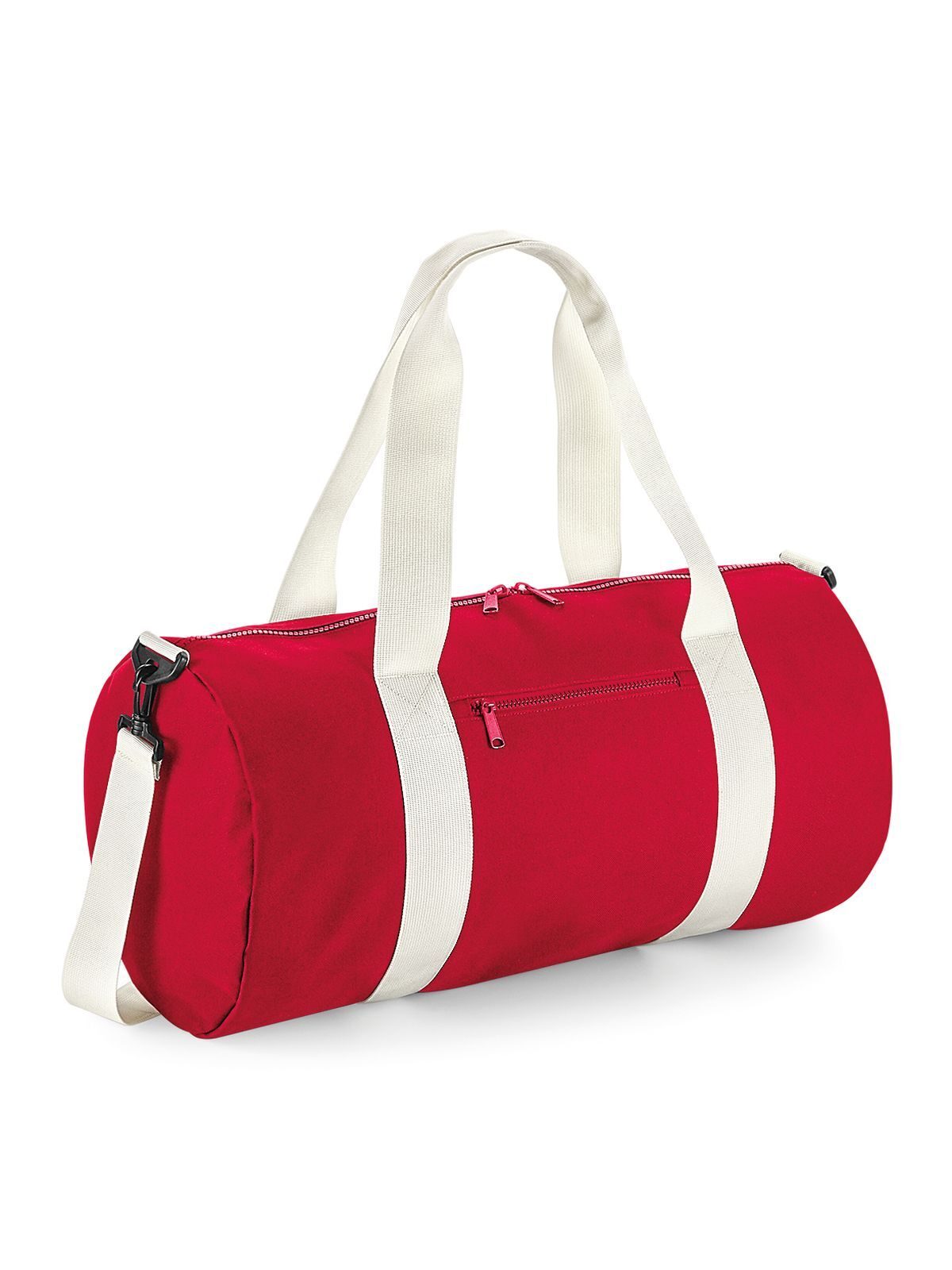 Bolsa Original para Barril XL - CSRO - Vermelho clássico/branco sujo