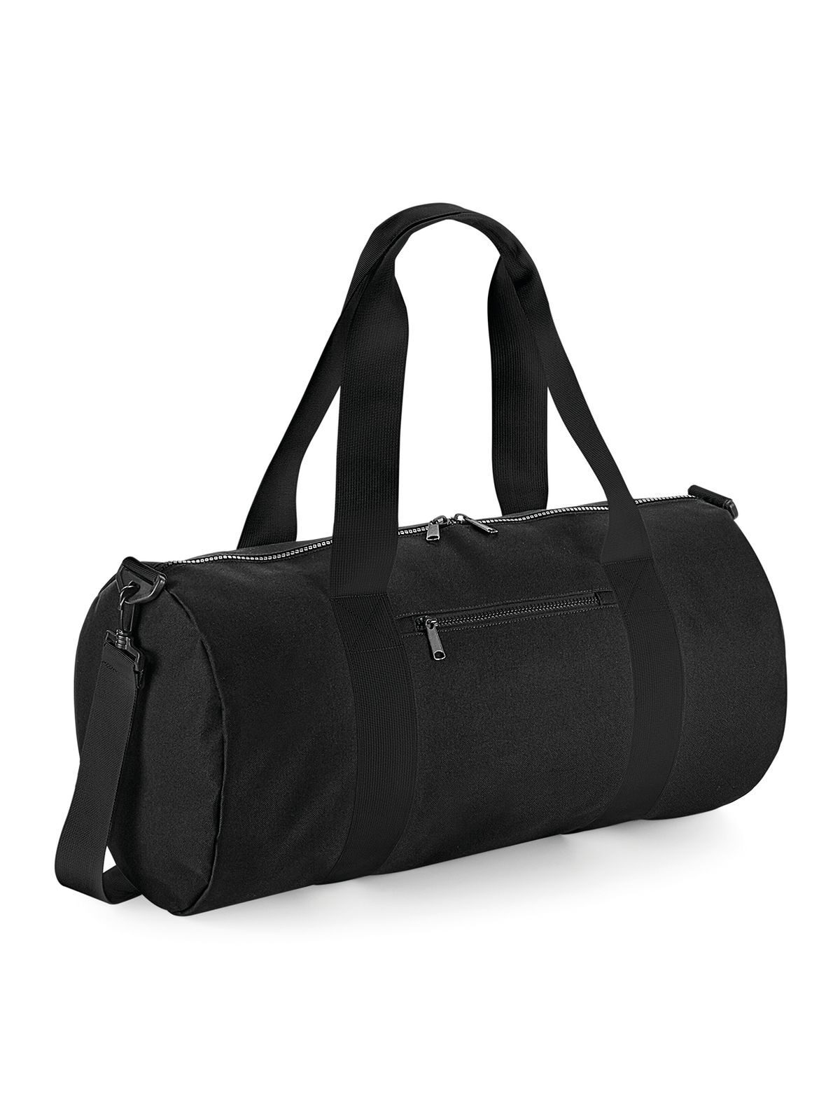 Bolsa Original para Barril XL - BLKB - Preto/preto