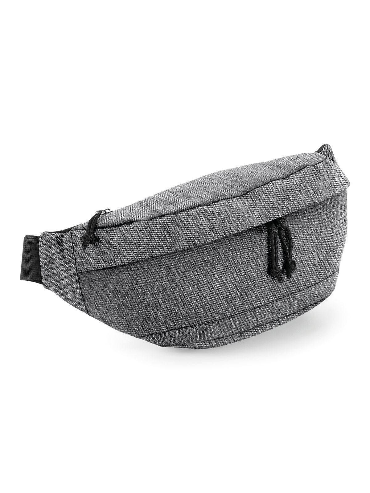 Bolsa transversal grande - GRM - Marga Cinza