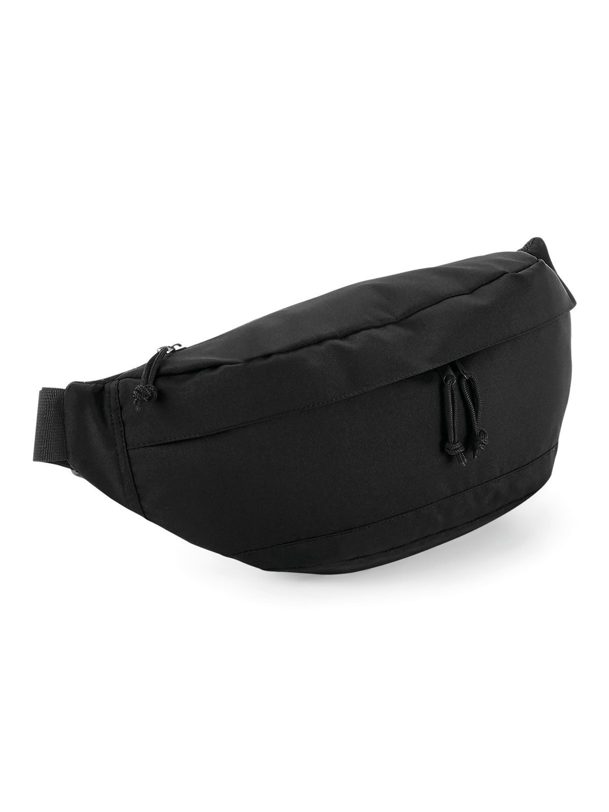 Bolsa transversal grande - BLK - Preto
