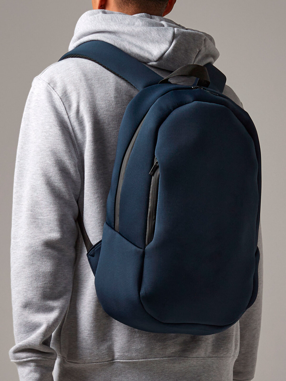 Mochila de mergulho