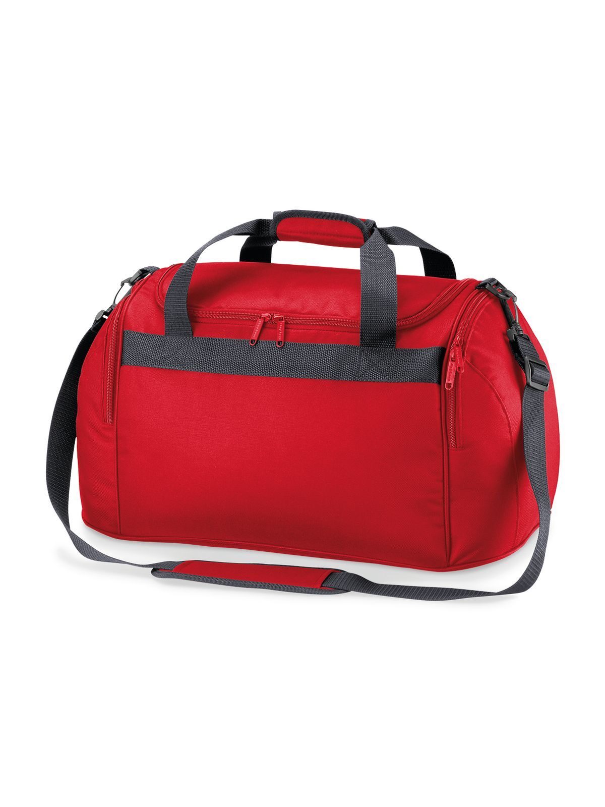 Bolsa de viagem Freestyle - CSRW - Vermelho clássico