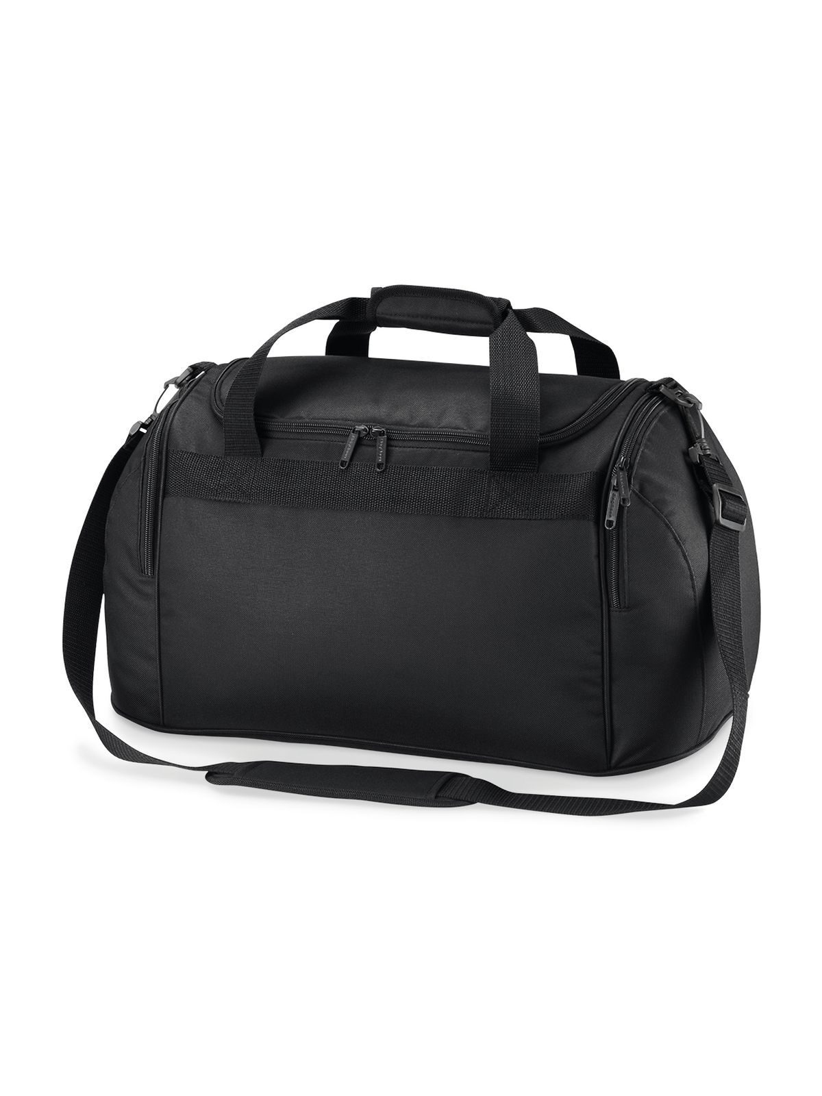 Bolsa de viagem Freestyle - BLK - Preto
