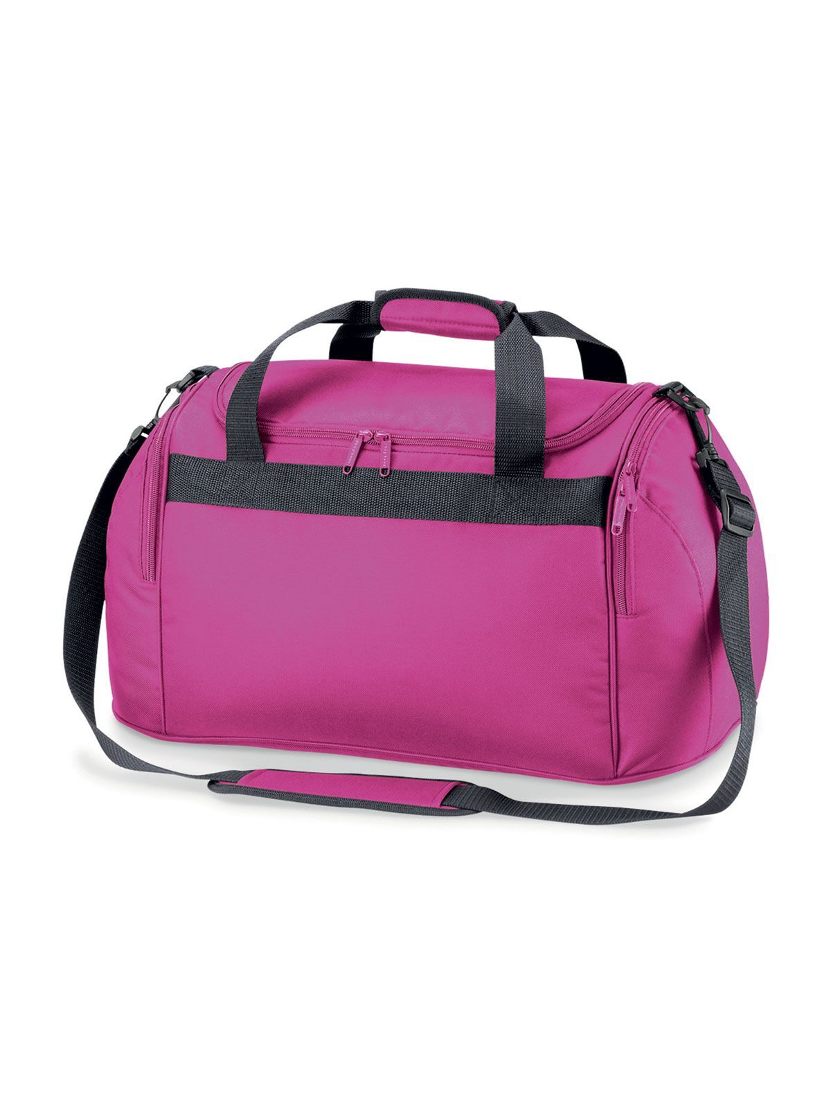 Bolsa de viagem Freestyle - FUS - Fúcsia
