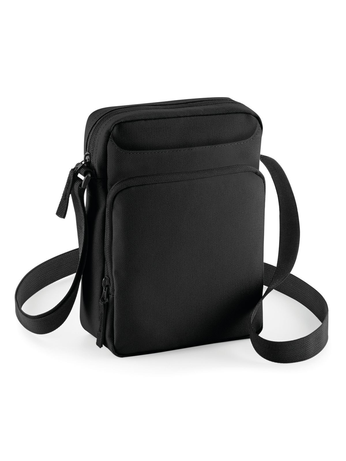 Bolsa transversal - BLK - Preto