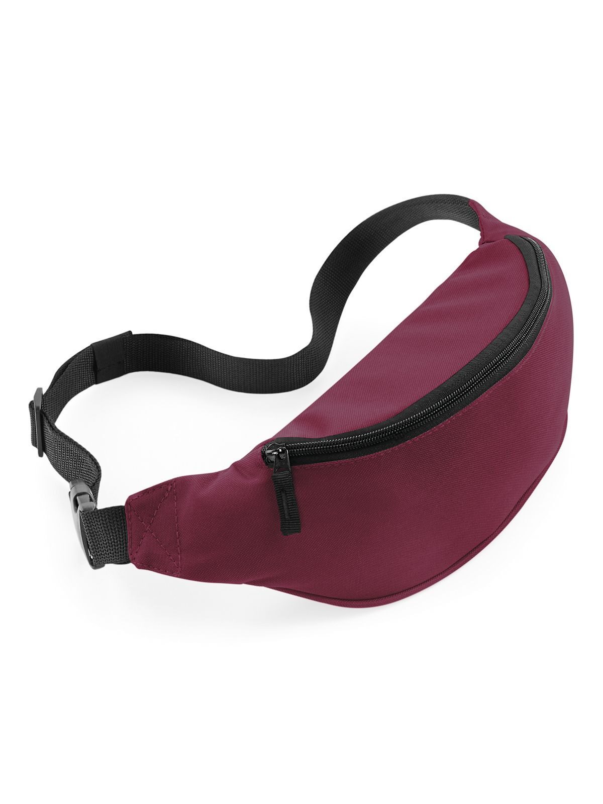 Bolsa de cintura - BUR - Borgonha