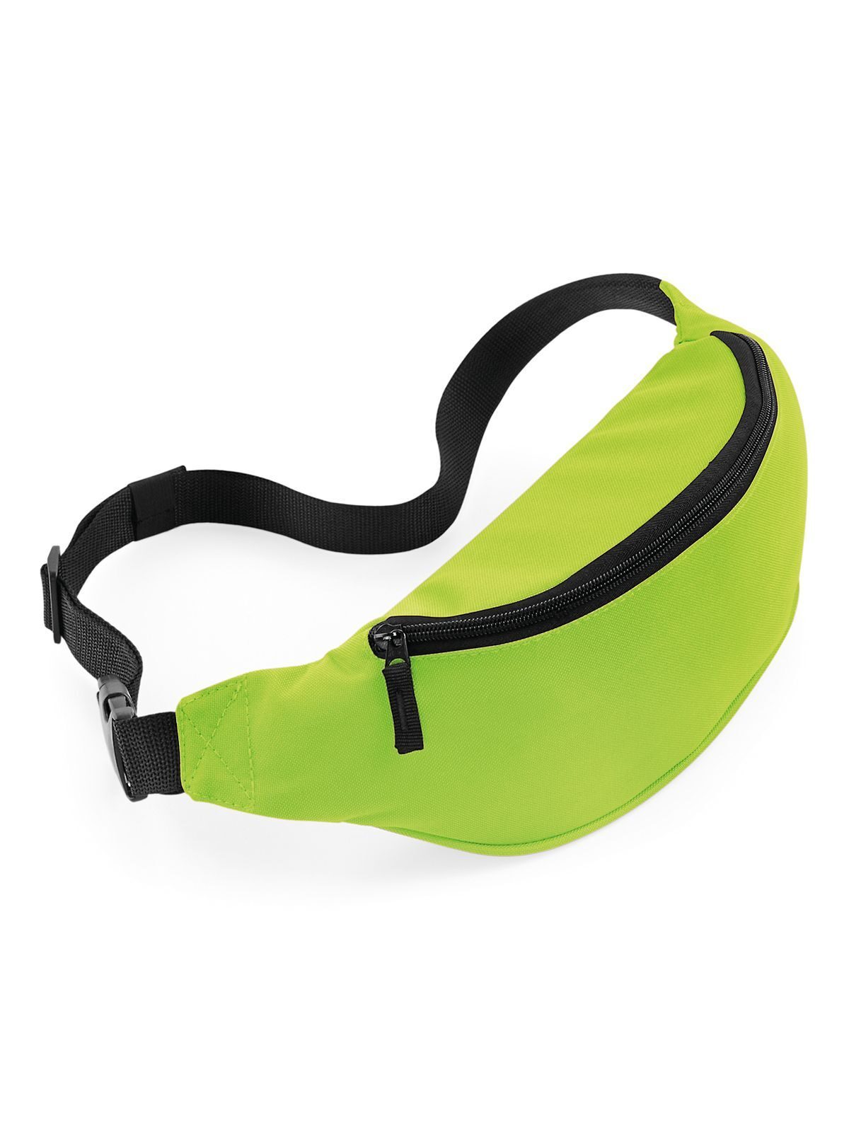 Bolsa de cintura - LIMG - Verde limão