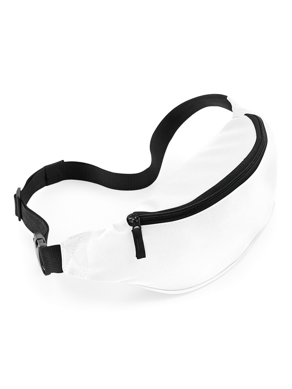 Bolsa de cintura - WHI - Branco