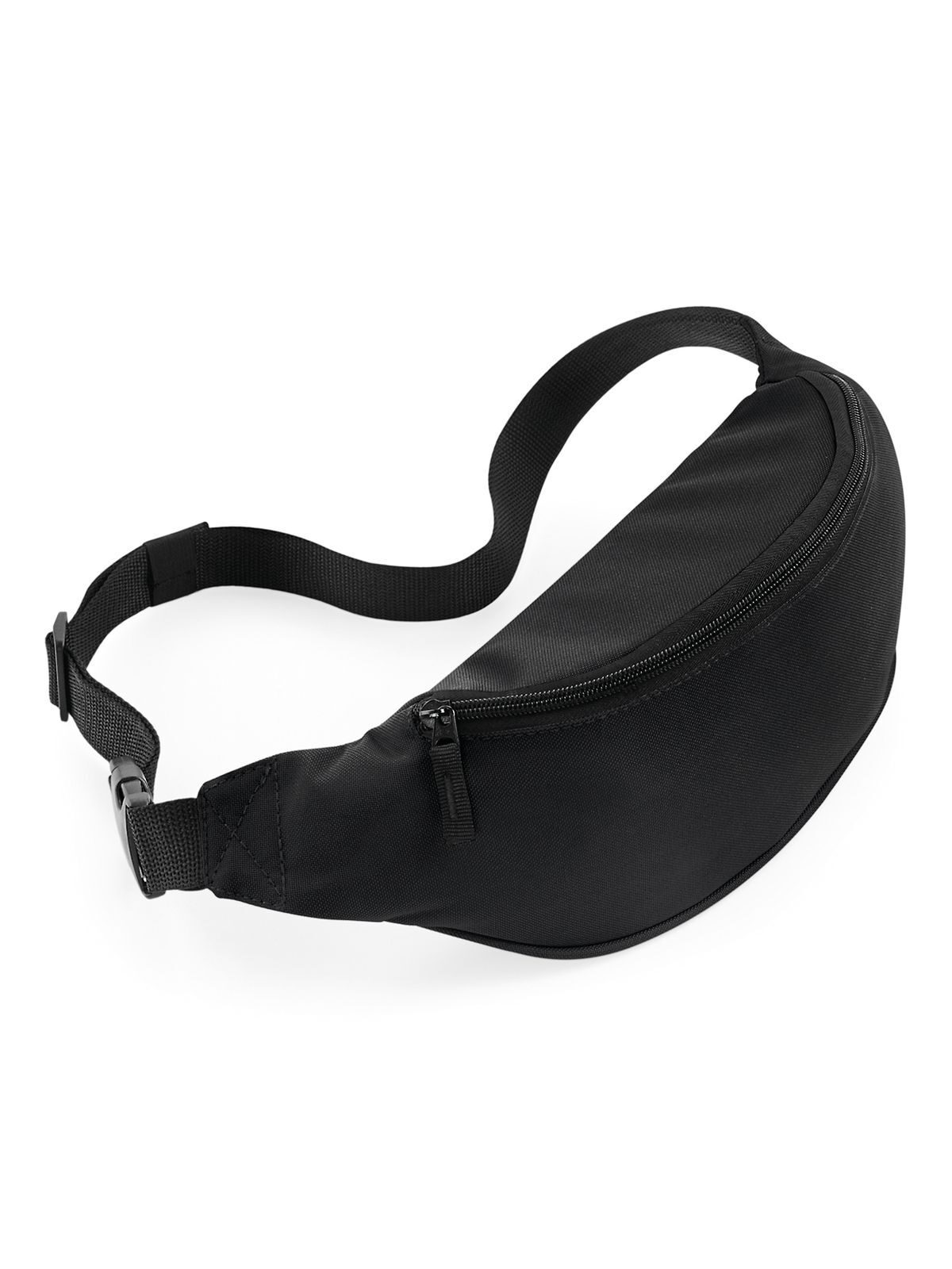 Bolsa de cintura - BLK - Preto