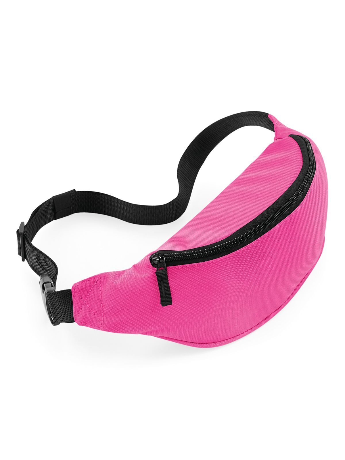 Bolsa de cintura - FUS - Fúcsia