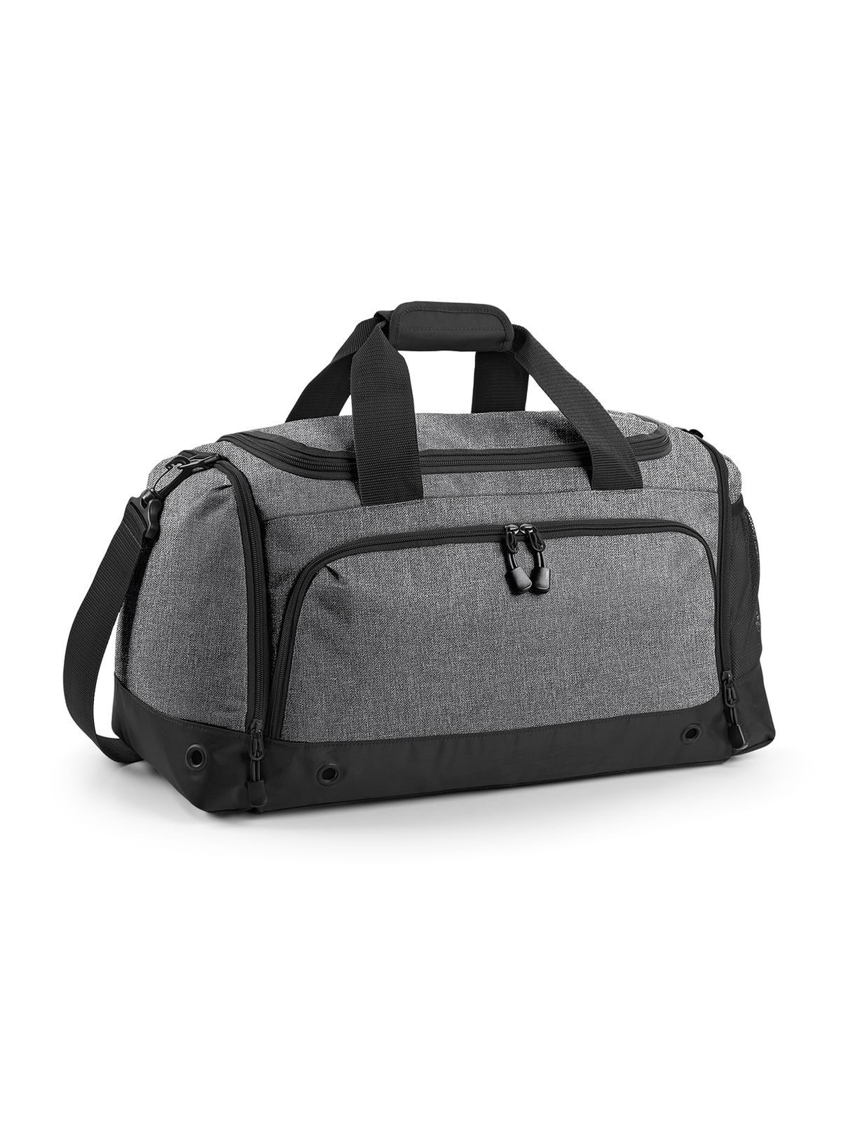 Bolsa de viagem para lazer esportivo - GRM - Marga Cinza