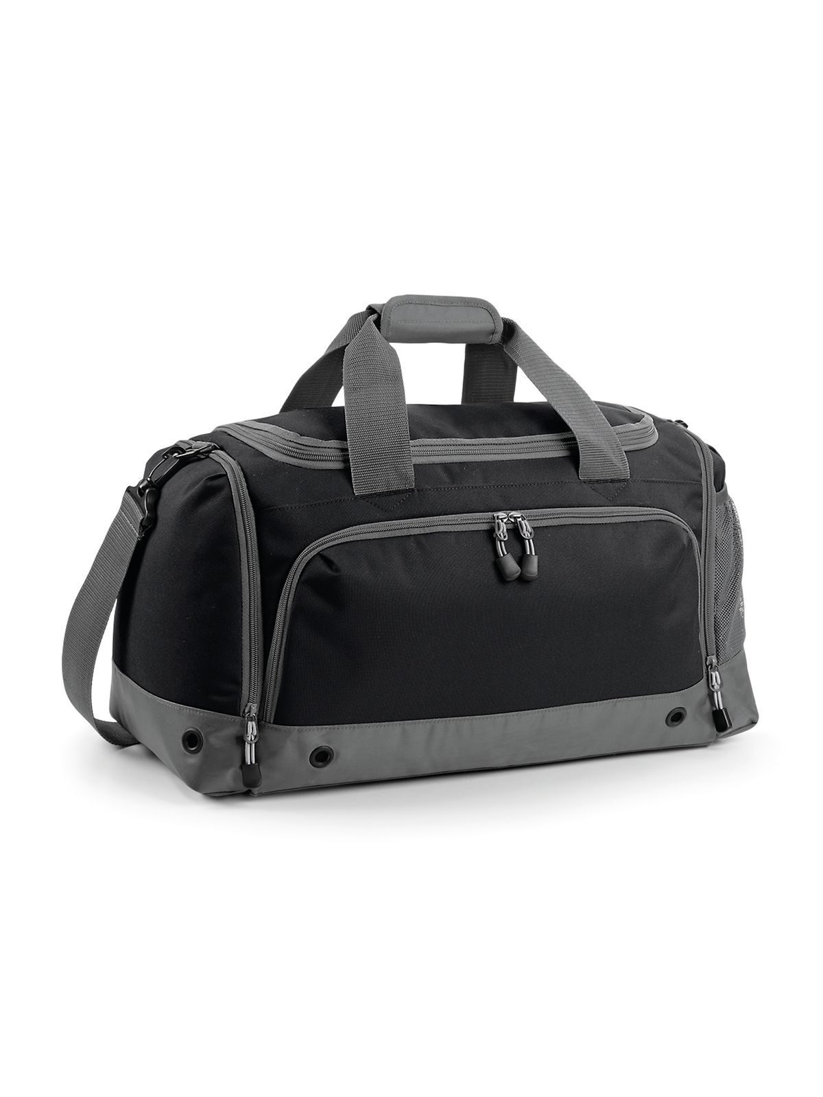 Bolsa de viagem para lazer esportivo - BLK - Preto