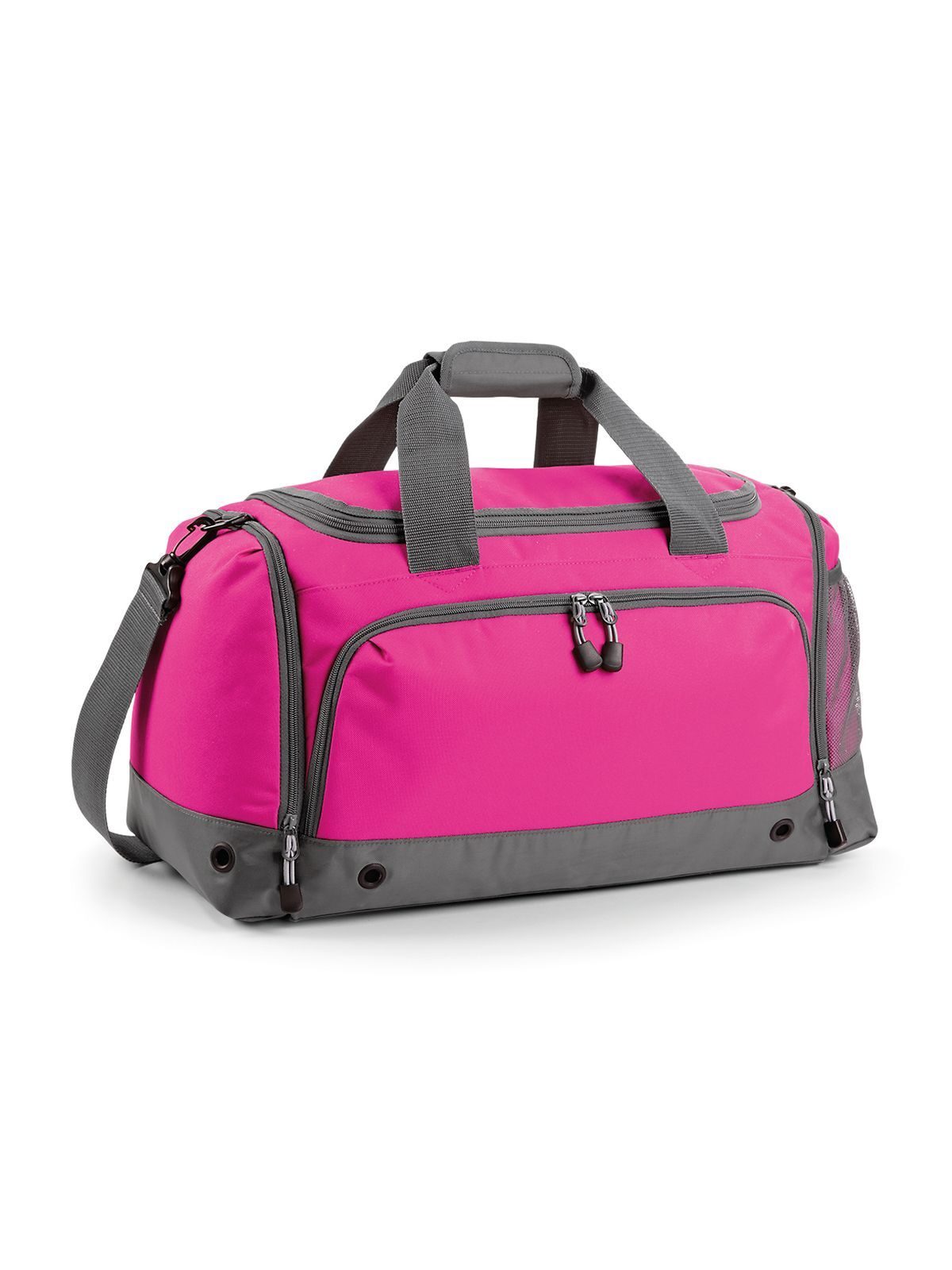 Bolsa de viagem para lazer esportivo - FUS - Fúcsia