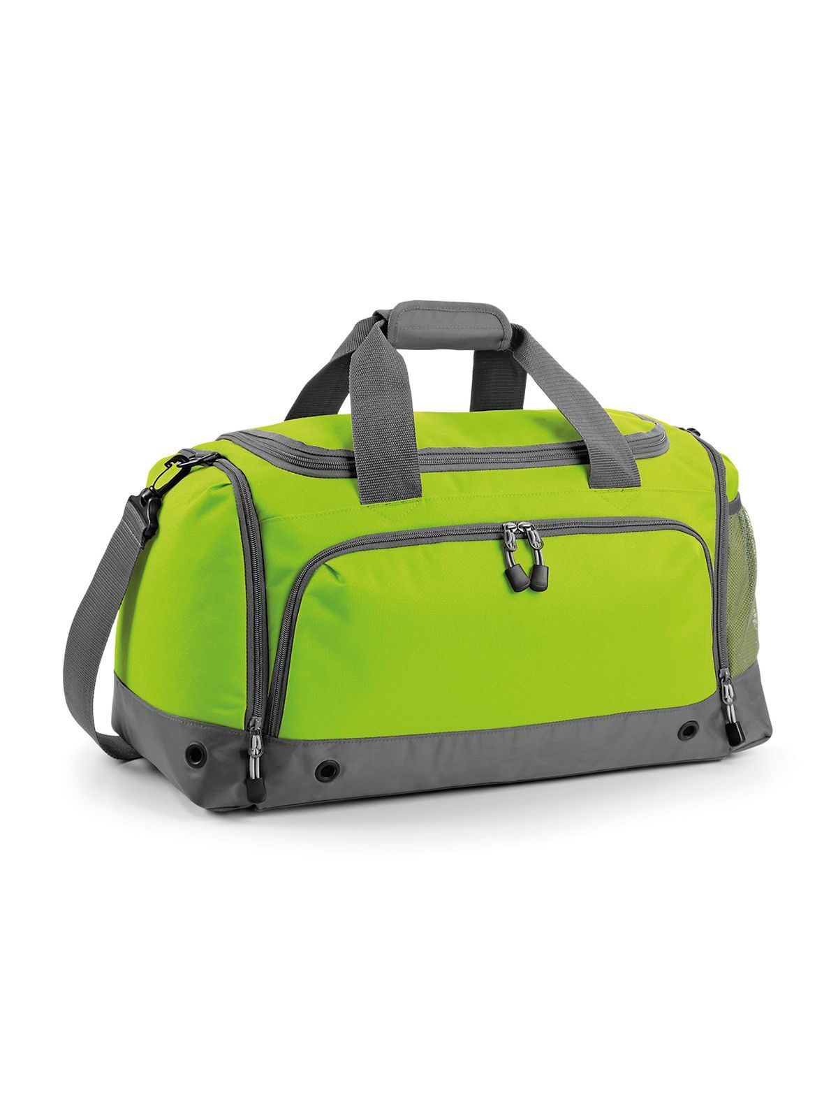 Bolsa de viagem para lazer esportivo - LIM - Verde Limão