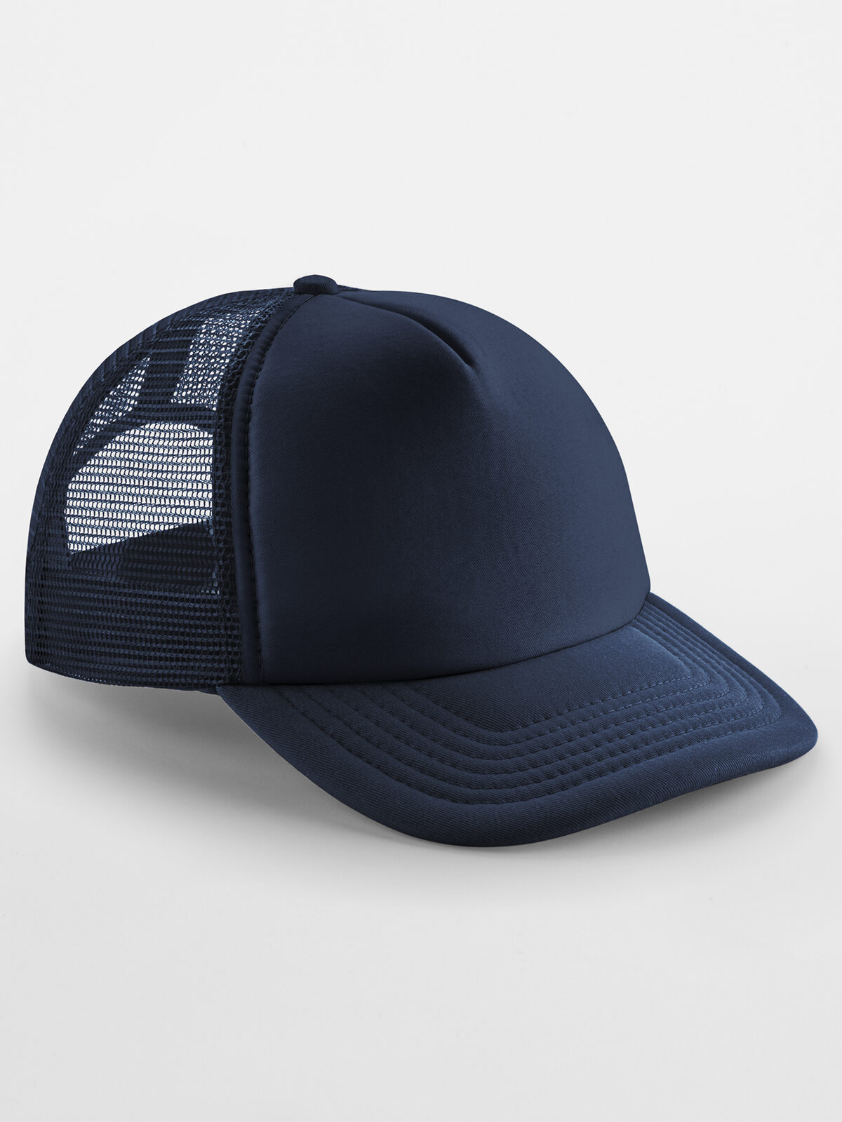 Boné Trucker Vintage Snapback - FNAFN - Marinha Francesa