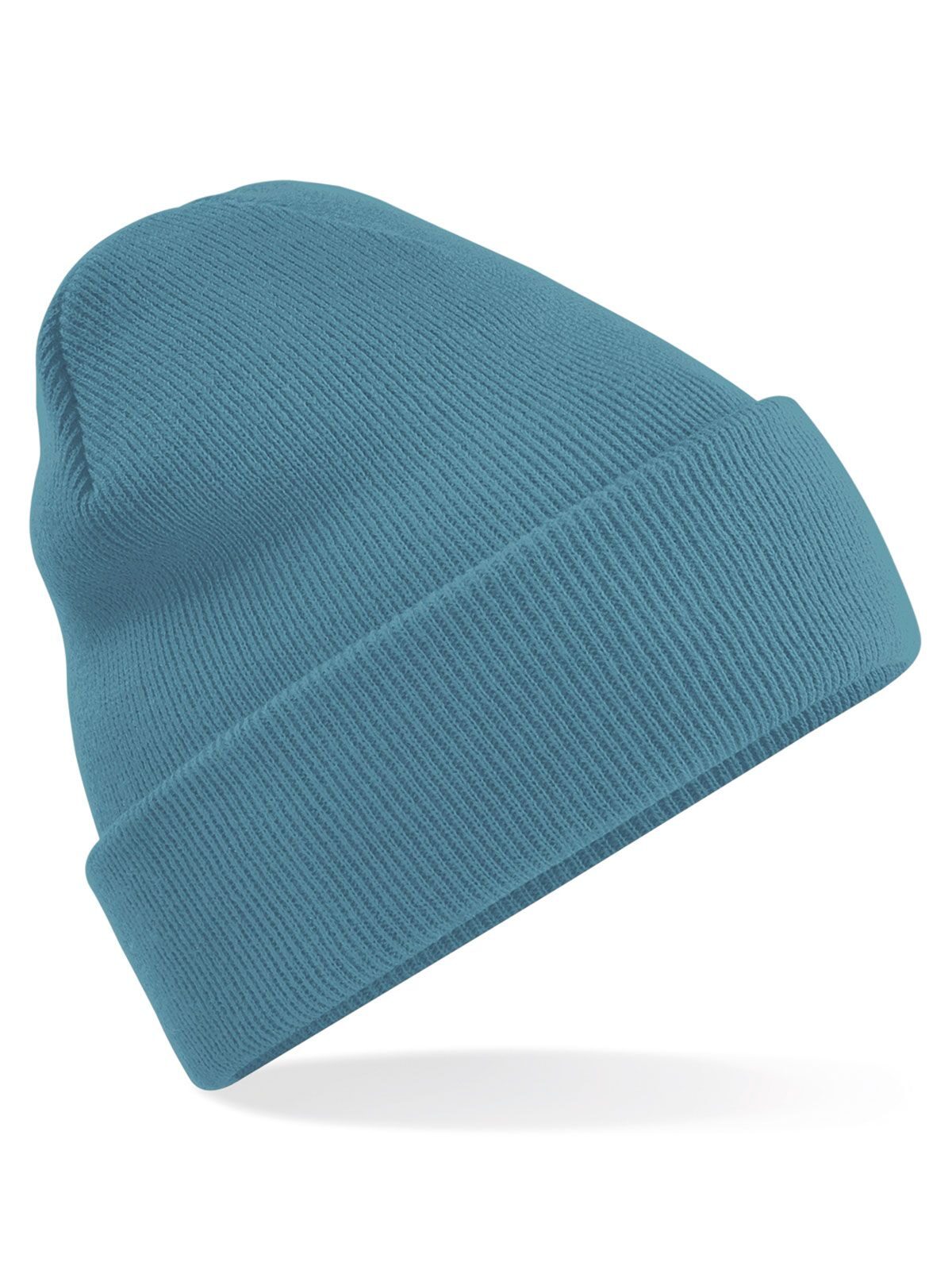 Gorro Original com Dobra - AIR - Azul da Força Aérea