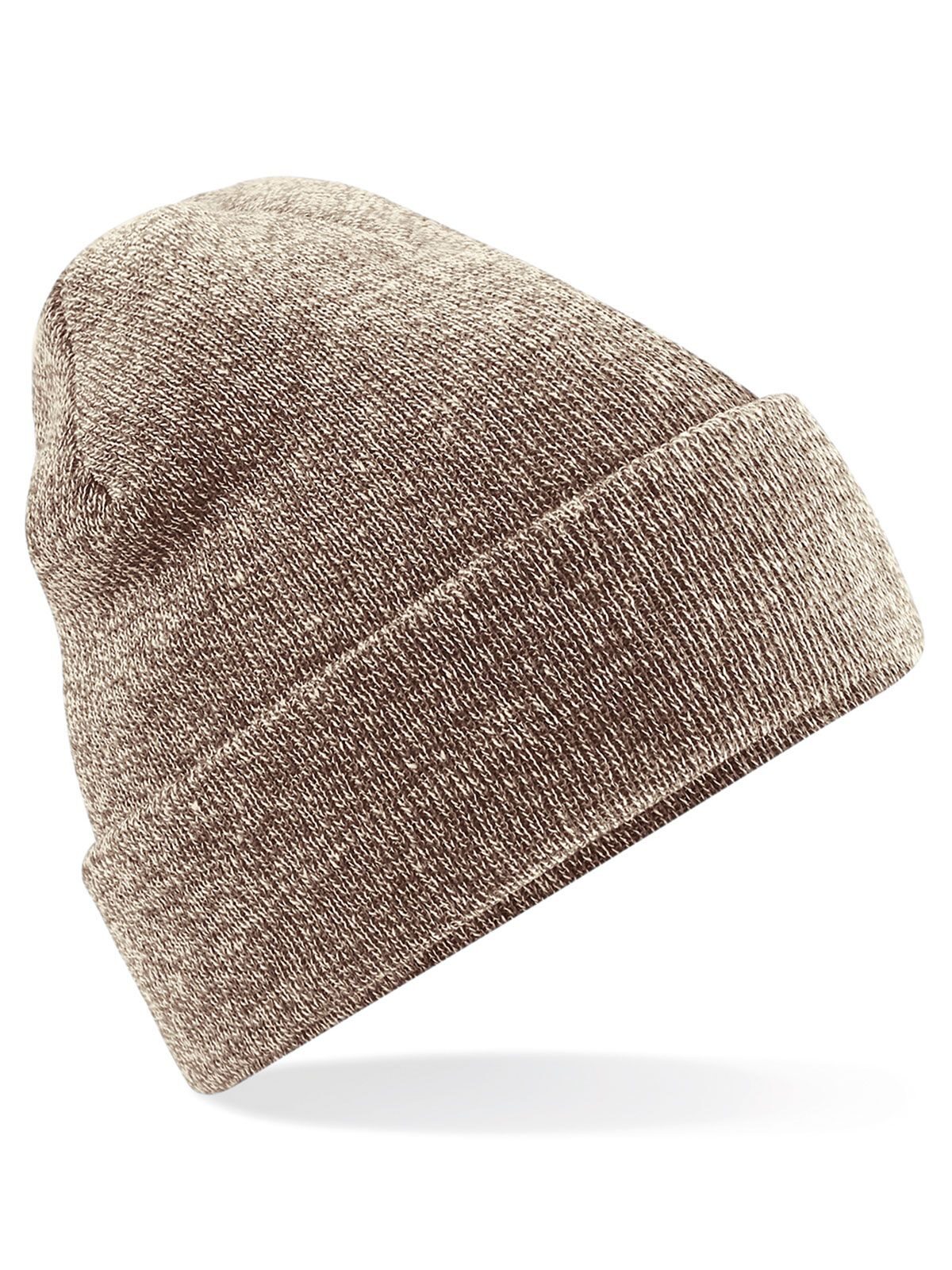 Gorro Original com Dobra - HOA - Mingau de aveia de urze