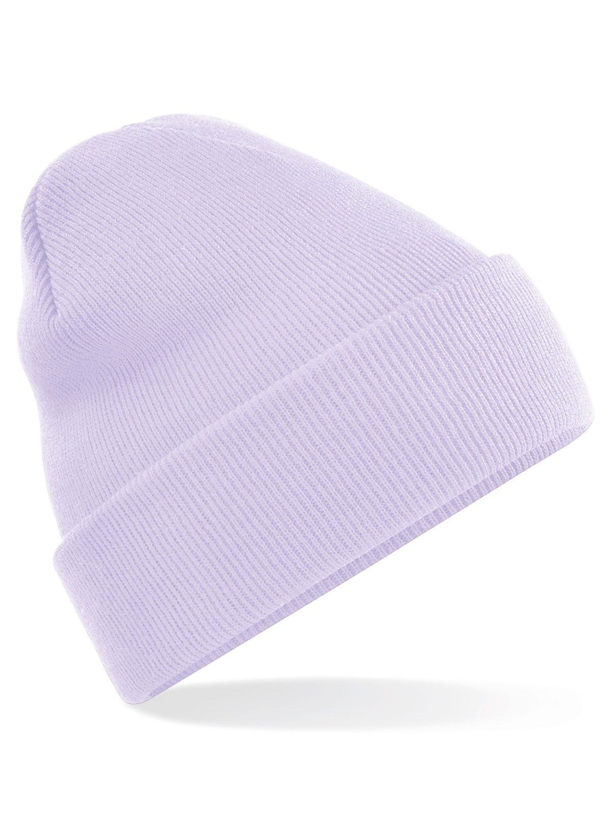 Gorro Original com Dobra - LAV - Lavanda
