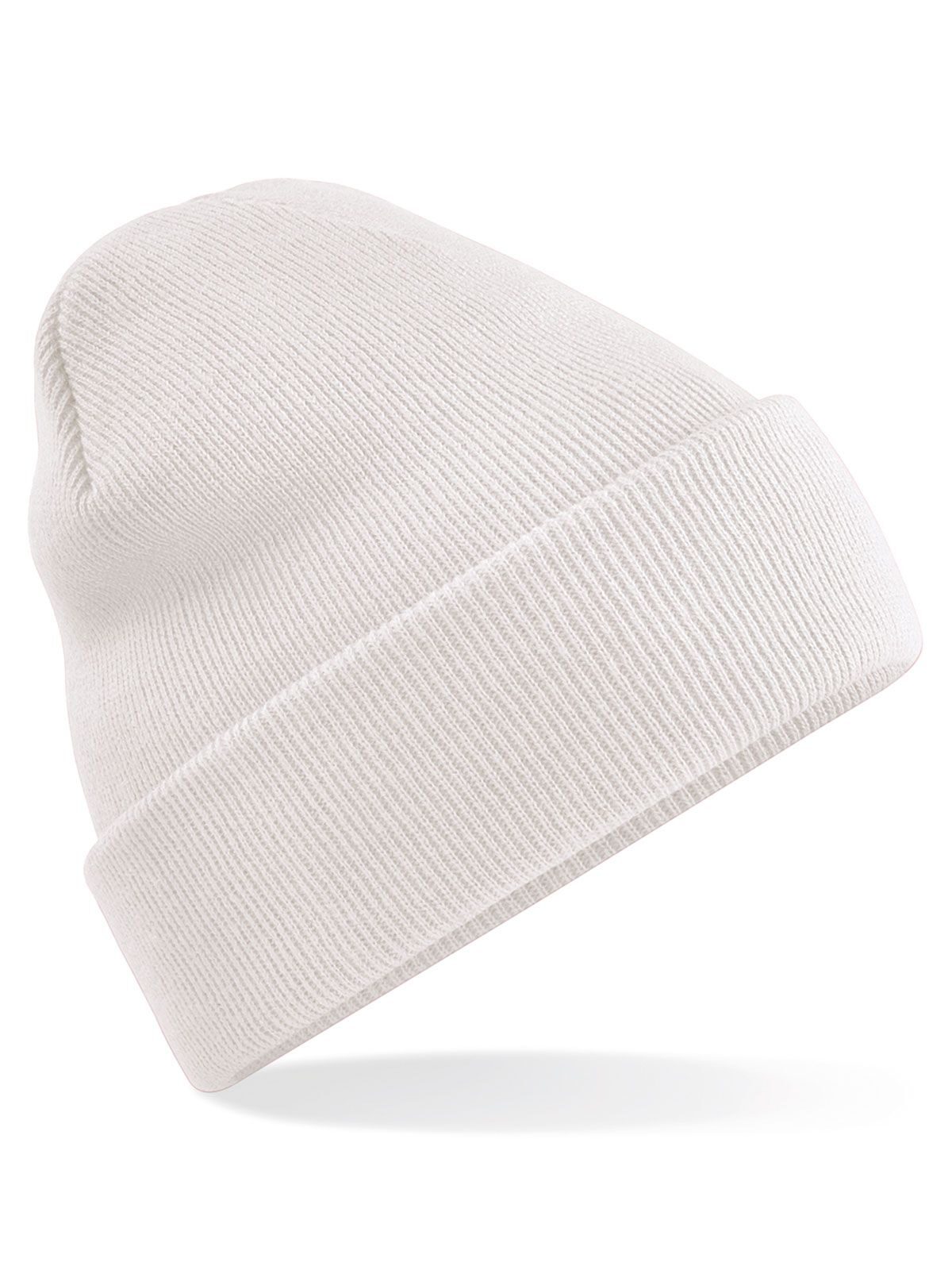 Gorro Original com Dobra - SAN - Areia
