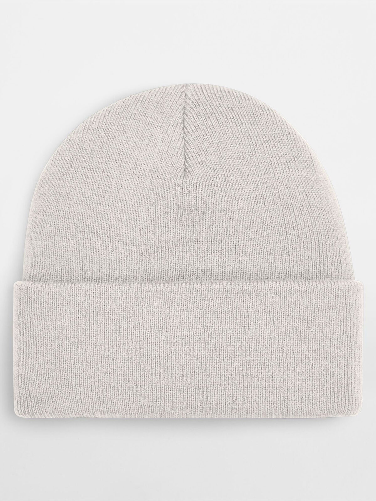 Gorro Original com Dobra - NTS - Pedra natural