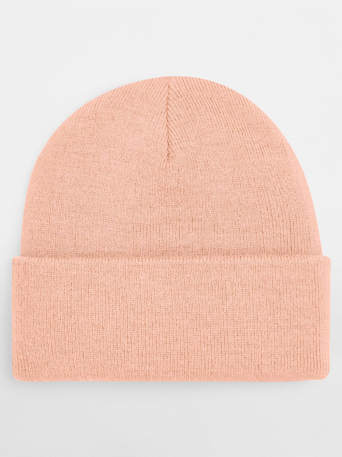 Gorro Original com Dobra - PCH - Pêssego