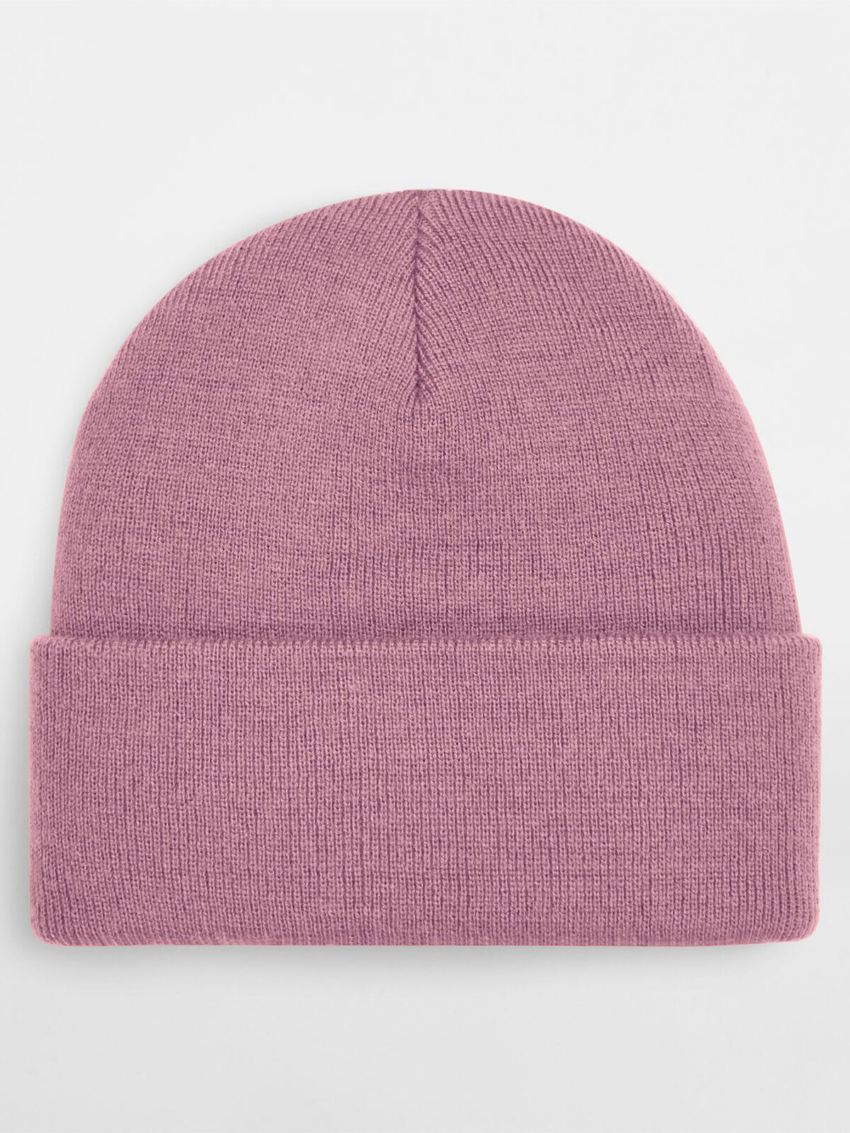 Gorro Original com Dobra - DPU - Roxo empoeirado