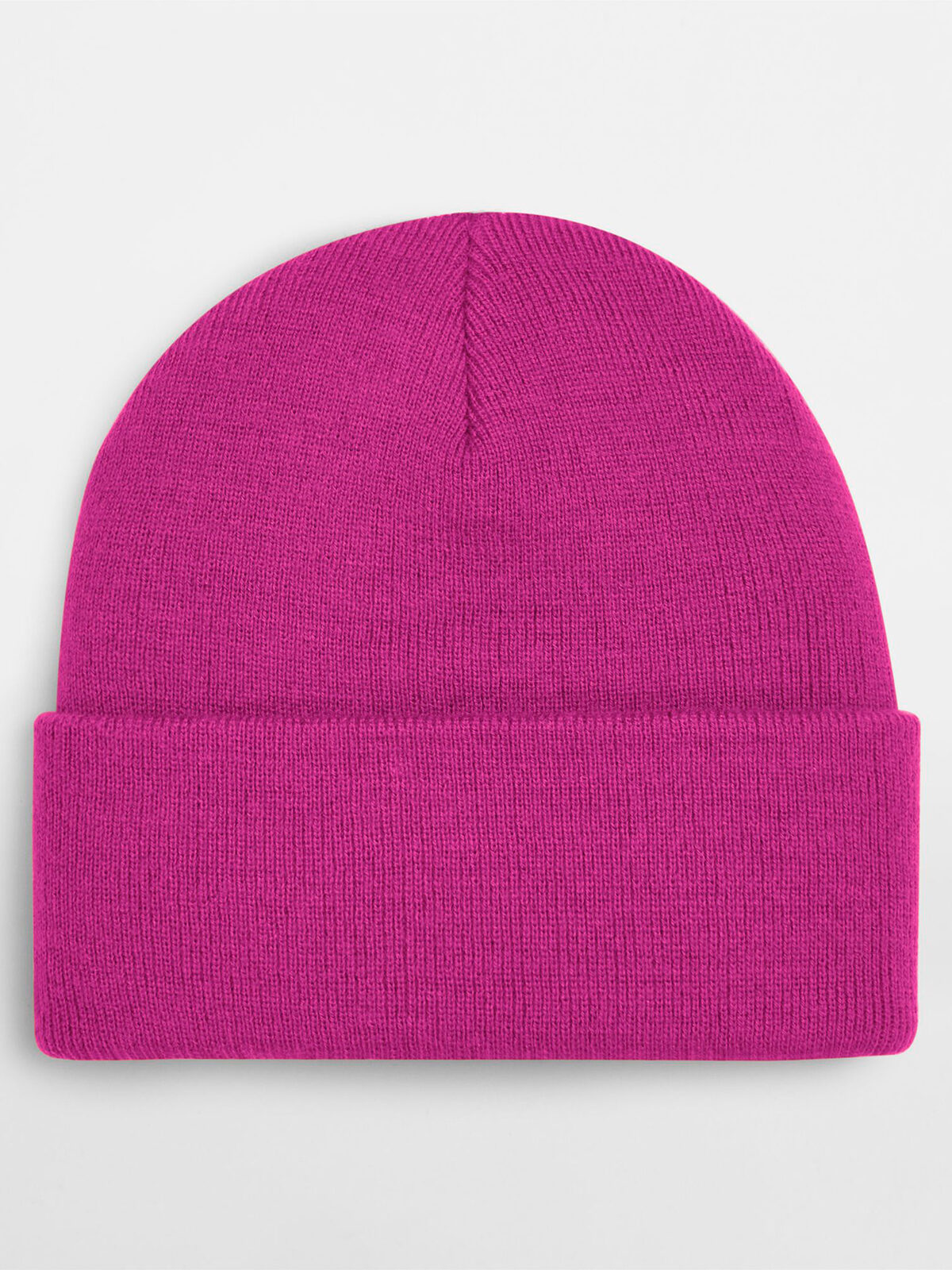 Gorro Original com Dobra - FTF - Festival fúcsia