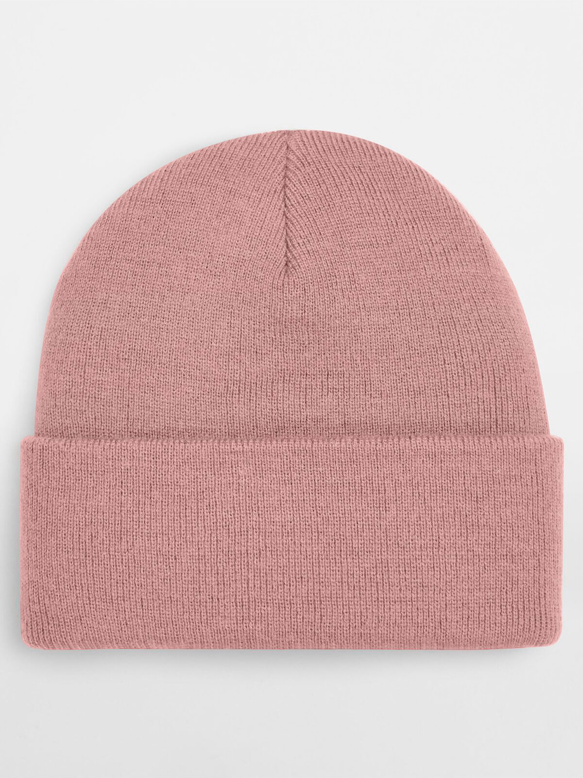 Gorro Original com Dobra - RSE - Rosa