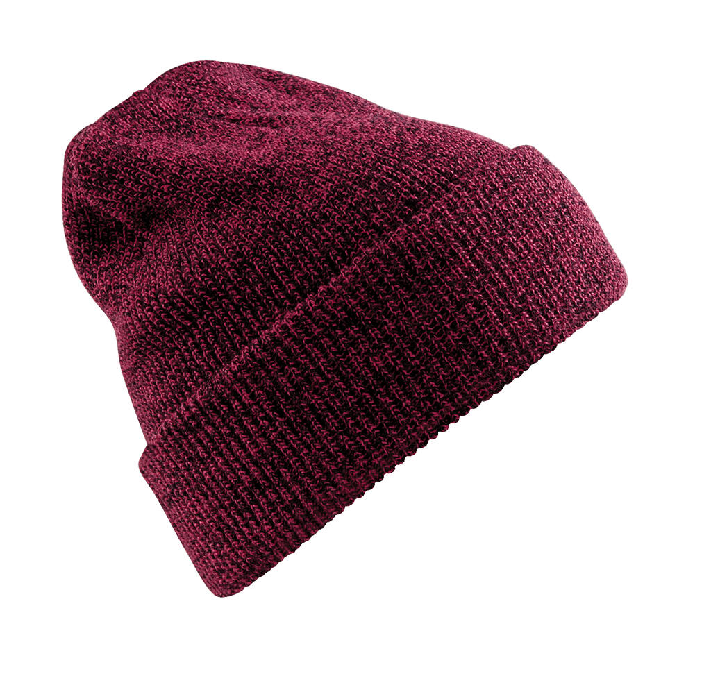 Gorro Heritage - QBU - Borgonha Antiga