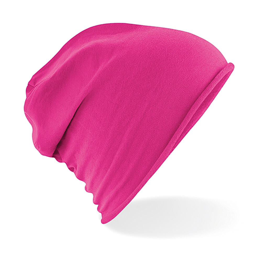 Gorro Jersey - FUS - Fúcsia