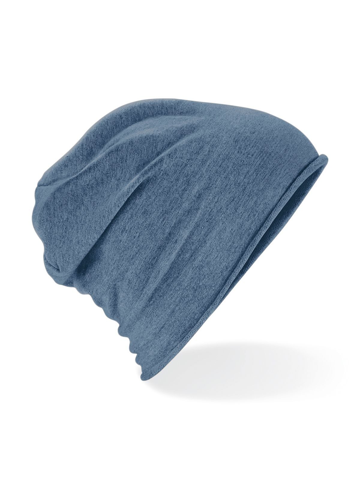 Gorro Jersey - DEN - Azul jeans