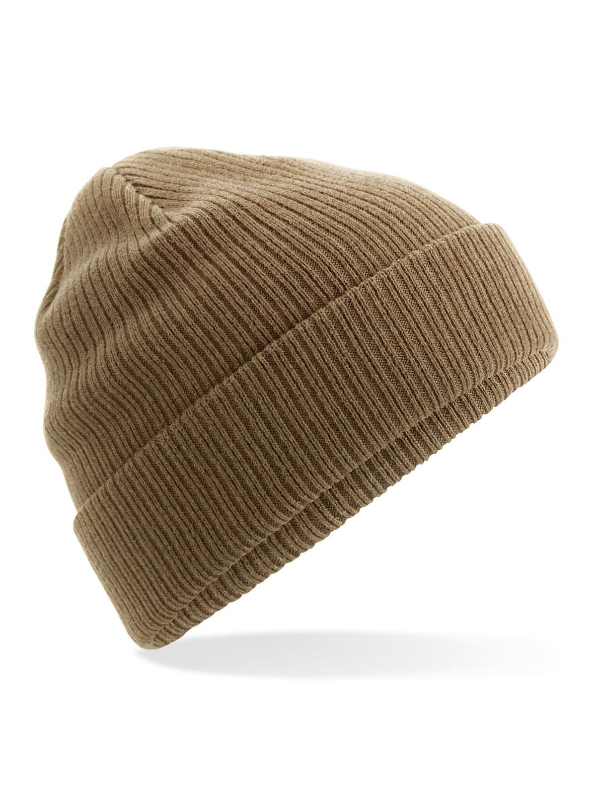 Gorro de algodão orgânico - BIS - Biscoito