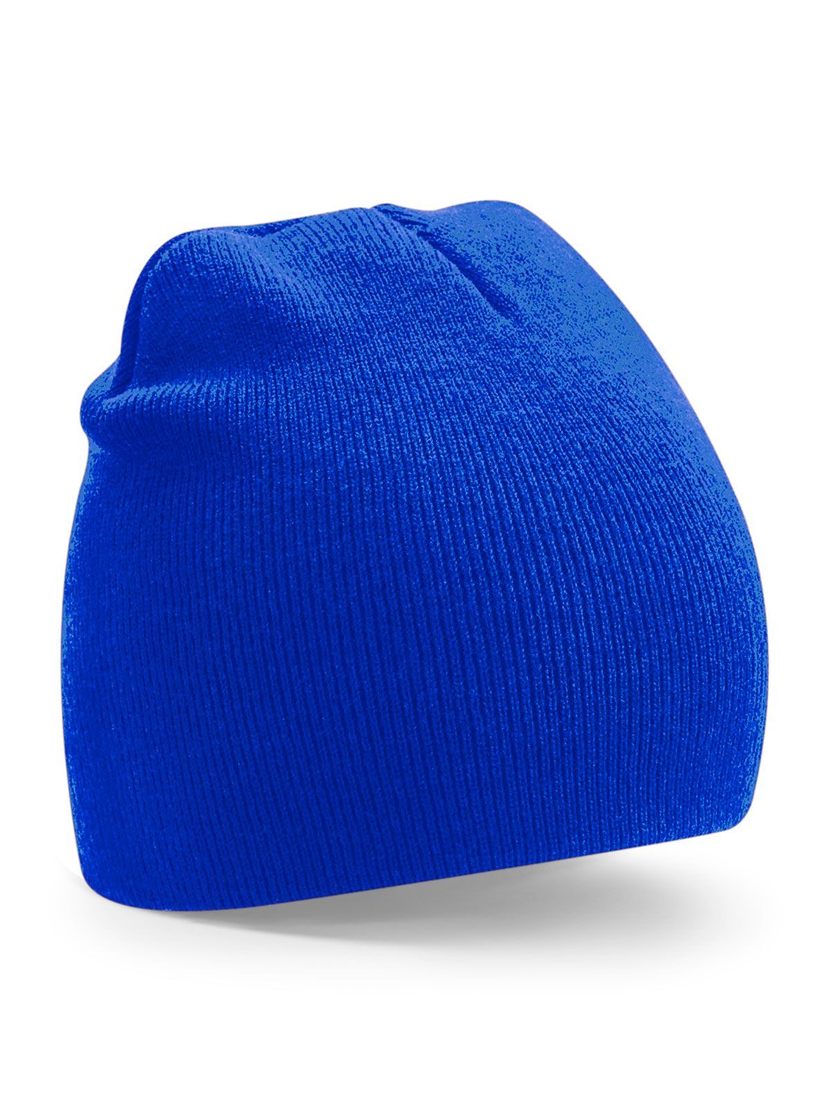 Gorro de vestir original reciclado - BRO - Brilhante Royal