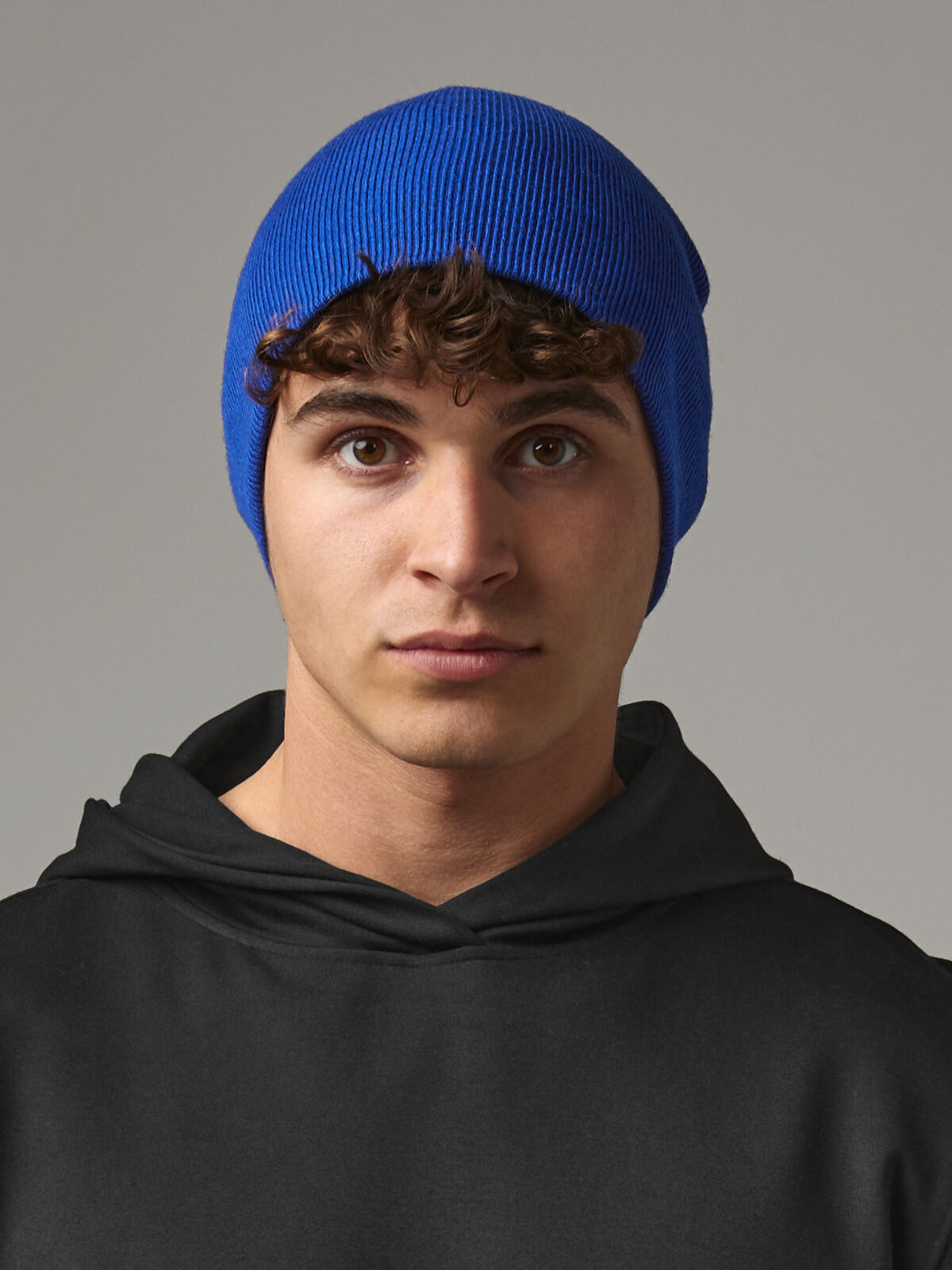 Gorro de vestir original reciclado