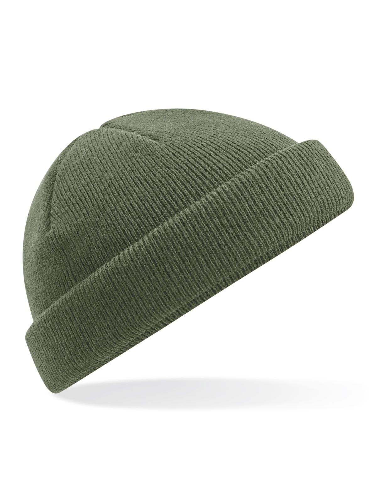 Gorro Mini Pescador Reciclado - OLI - Verde Oliva