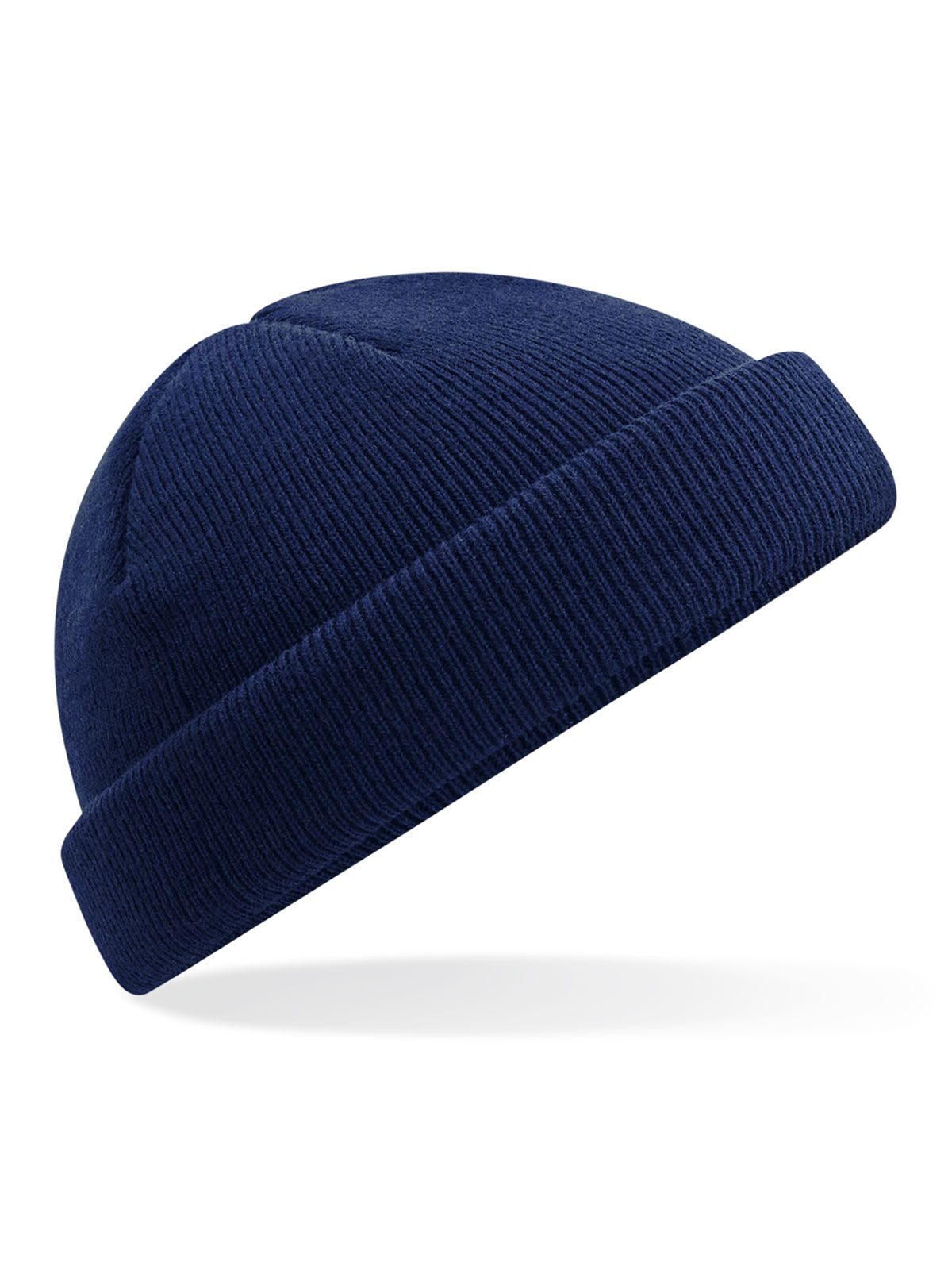 Gorro Mini Pescador Reciclado - OXN - Marinha de Oxford
