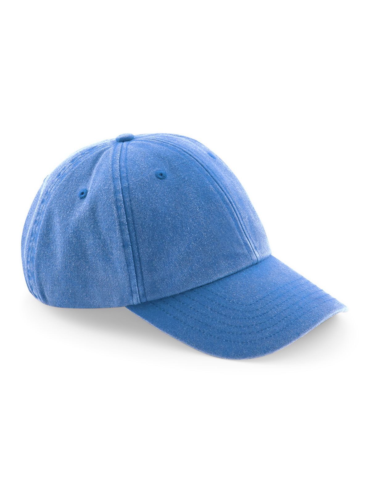 Boné vintage de perfil baixo - VCB - Centáurea vintage
