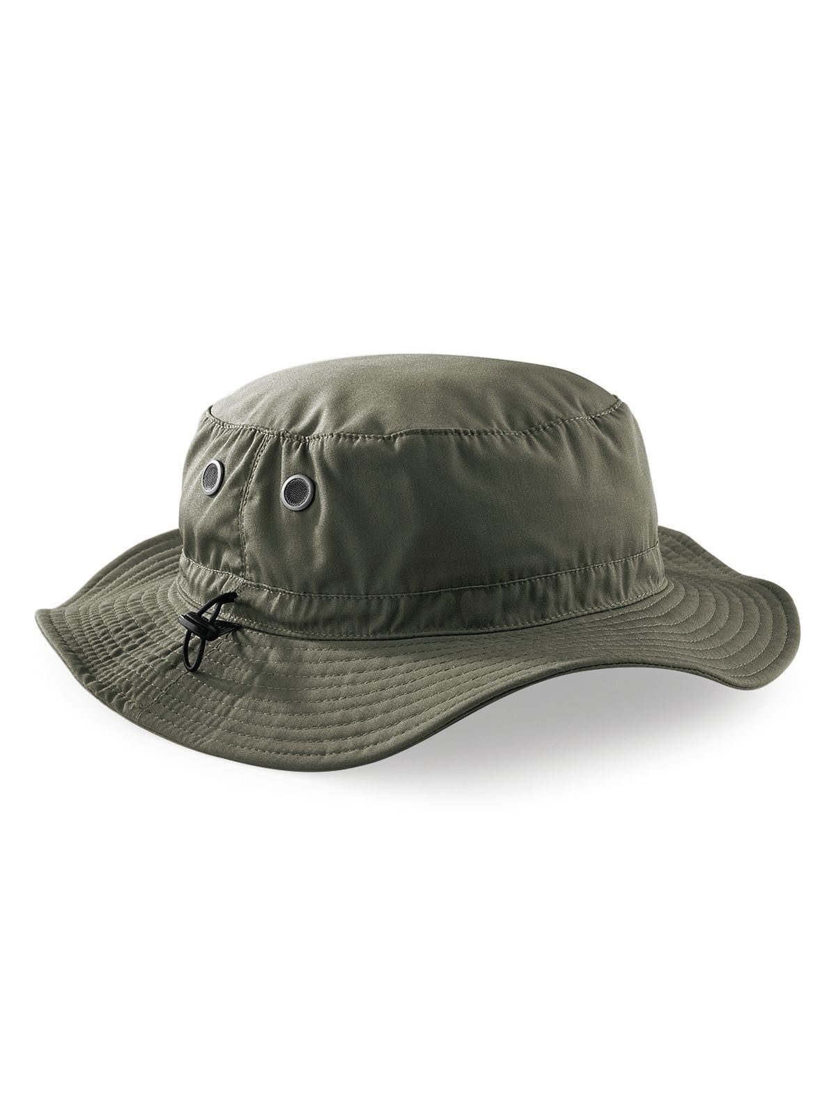 Chapéu Cargo Bucket - OLI - Verde Oliva